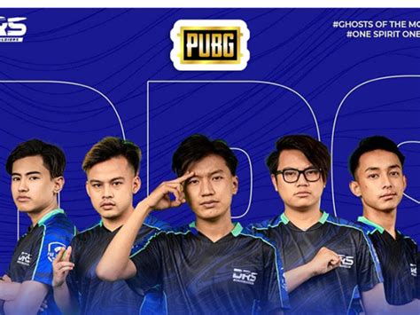 Nepal’s DRS Gaming eliminated from PUBG Mobile Global